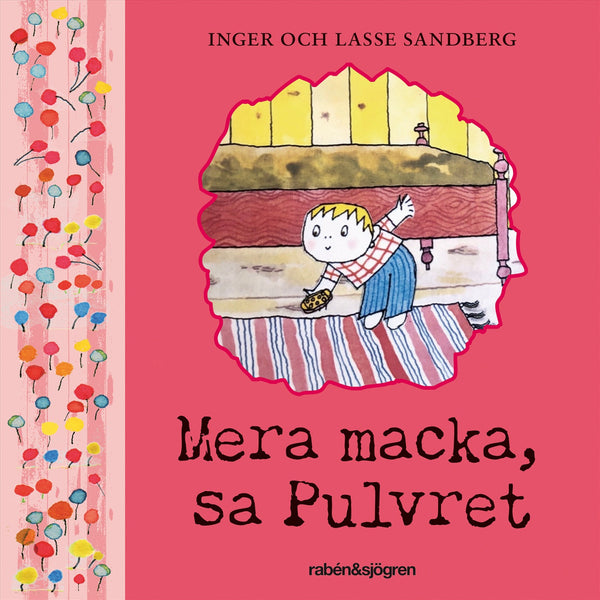 Mera macka, sa Pulvret – Ljudbok – Laddas ner-Digitala böcker-Axiell-peaceofhome.se