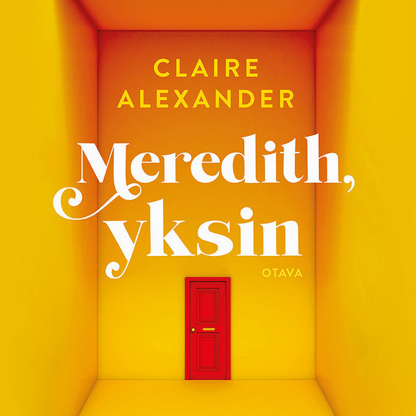 Meredith, yksin – Ljudbok – Laddas ner-Digitala böcker-Axiell-peaceofhome.se