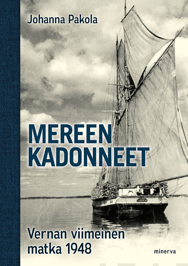 Mereen kadonneet – E-bok – Laddas ner-Digitala böcker-Axiell-peaceofhome.se