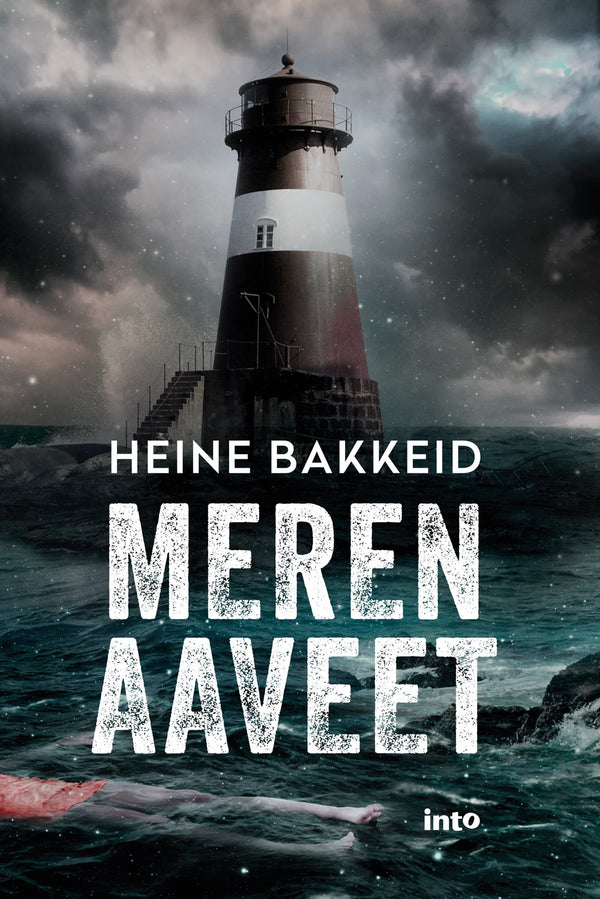 Meren aaveet – E-bok – Laddas ner-Digitala böcker-Axiell-peaceofhome.se