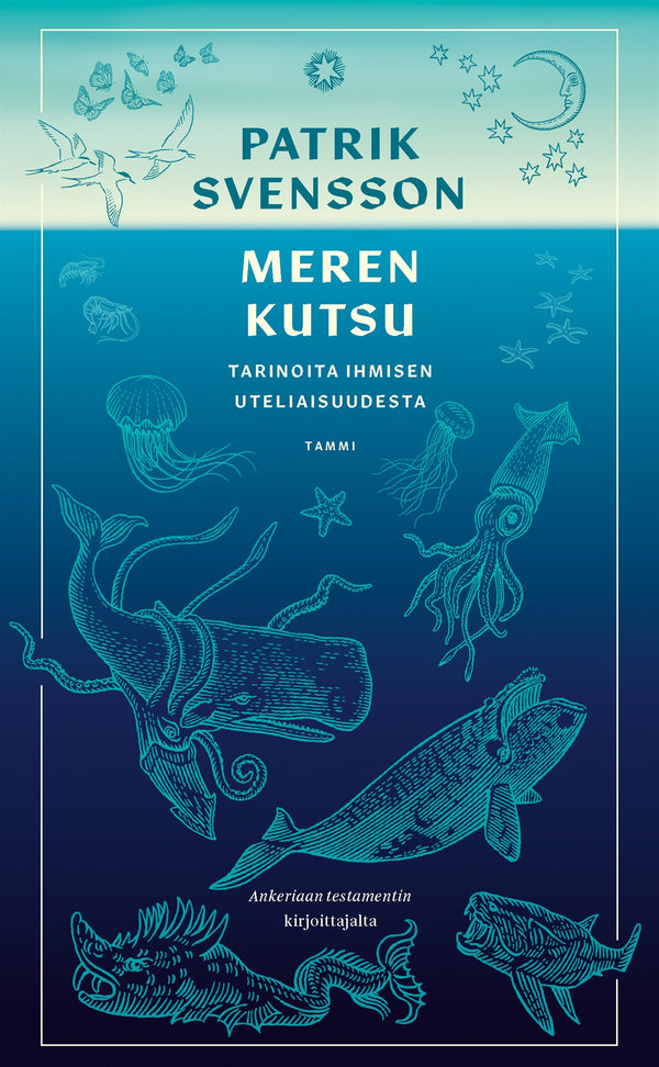 Meren kutsu – E-bok – Laddas ner-Digitala böcker-Axiell-peaceofhome.se