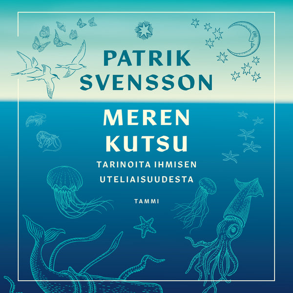 Meren kutsu – Ljudbok – Laddas ner-Digitala böcker-Axiell-peaceofhome.se