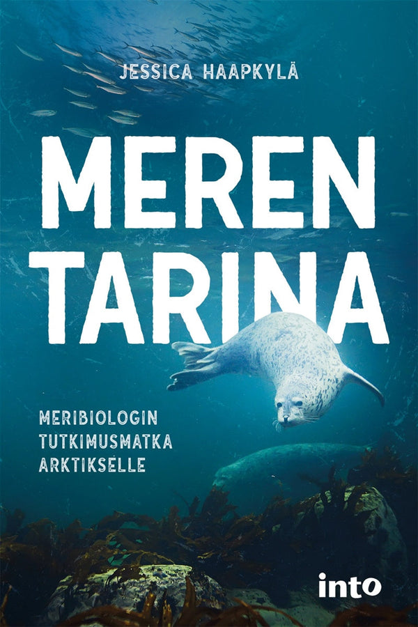 Meren tarina – E-bok – Laddas ner-Digitala böcker-Axiell-peaceofhome.se