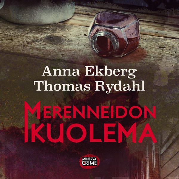 Merenneidon kuolema – Ljudbok – Laddas ner-Digitala böcker-Axiell-peaceofhome.se