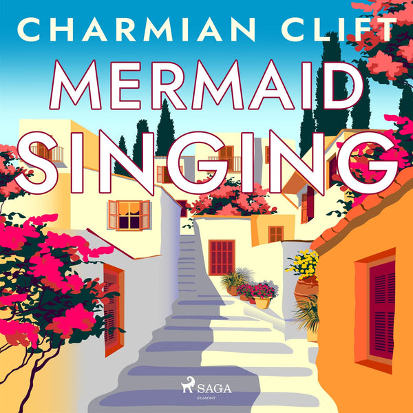 Mermaid Singing – Ljudbok – Laddas ner-Digitala böcker-Axiell-peaceofhome.se