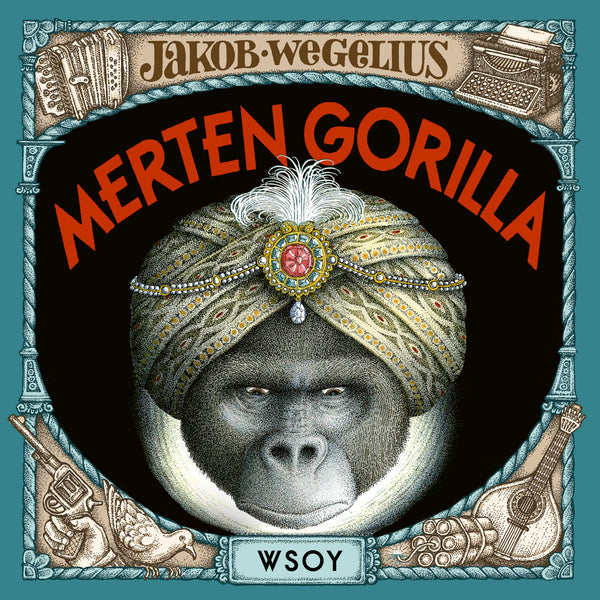 Merten gorilla – Ljudbok – Laddas ner-Digitala böcker-Axiell-peaceofhome.se