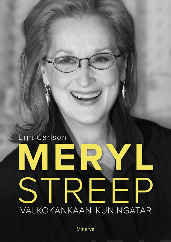Meryl Streep – E-bok – Laddas ner-Digitala böcker-Axiell-peaceofhome.se