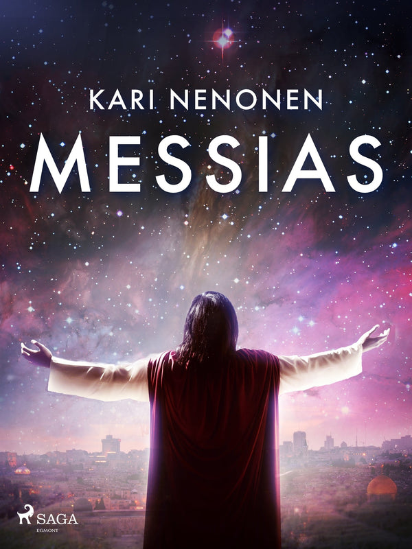 Messias – E-bok – Laddas ner-Digitala böcker-Axiell-peaceofhome.se