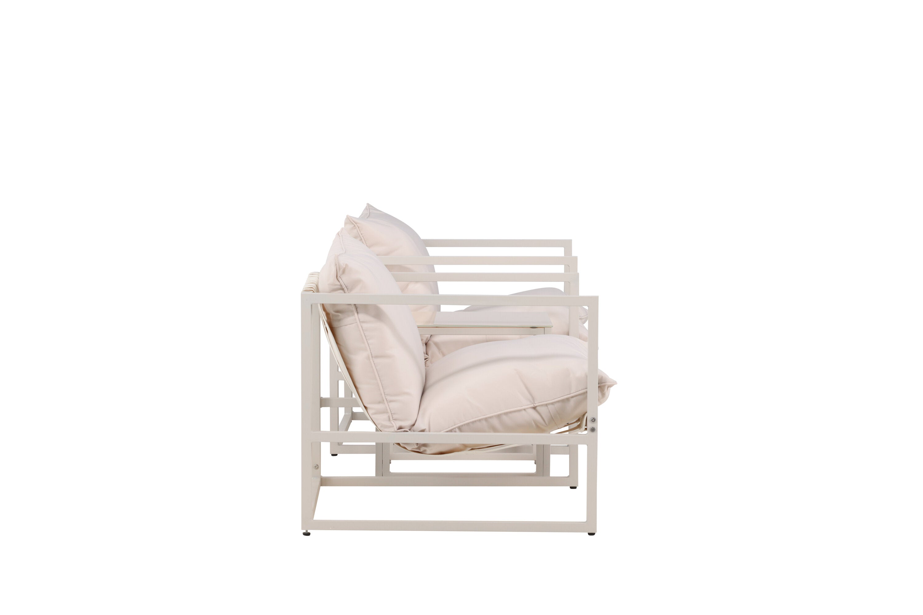 Messina Loungegrupp-Conversation Set-Venture Home-peaceofhome.se