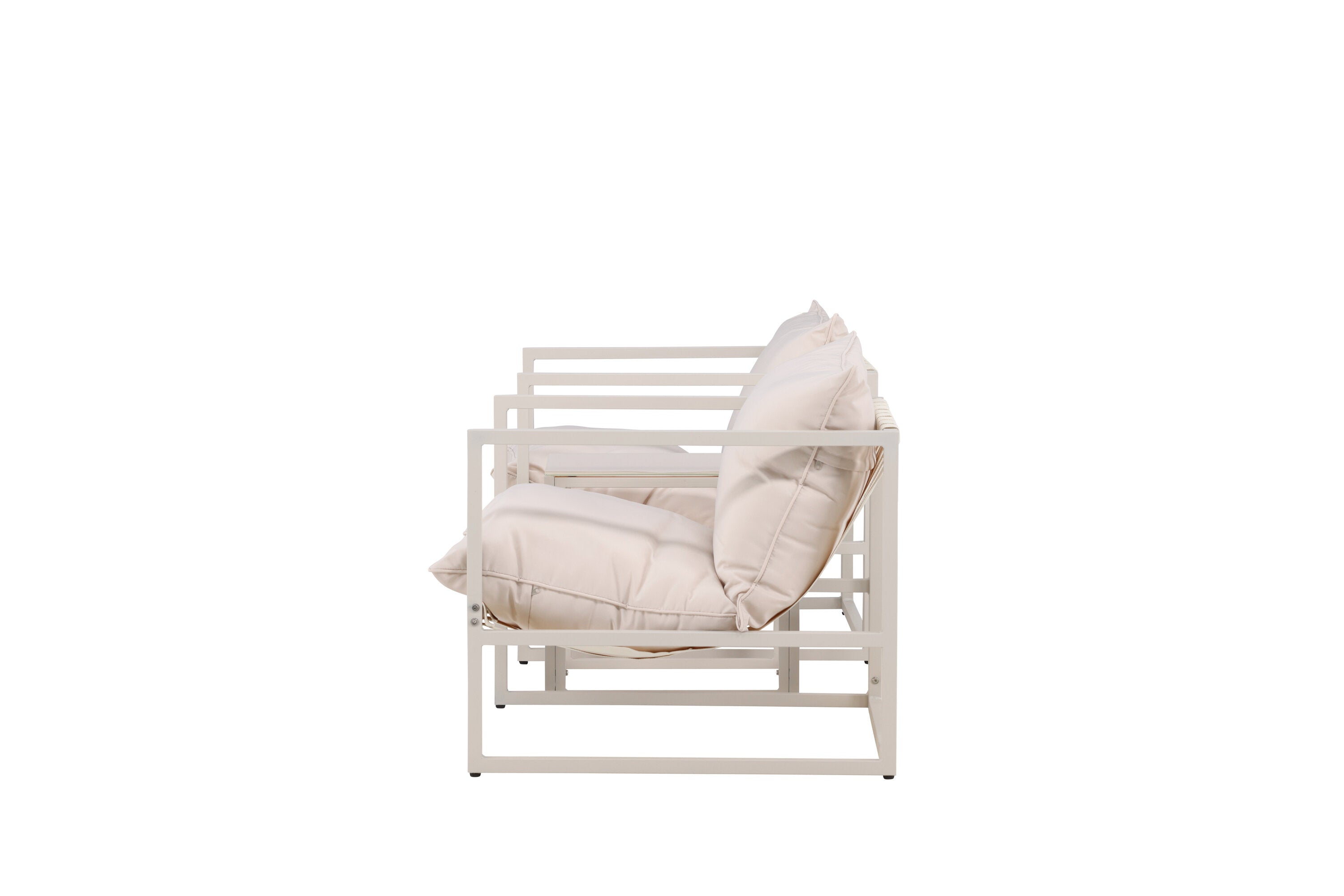 Messina Loungegrupp-Conversation Set-Venture Home-peaceofhome.se