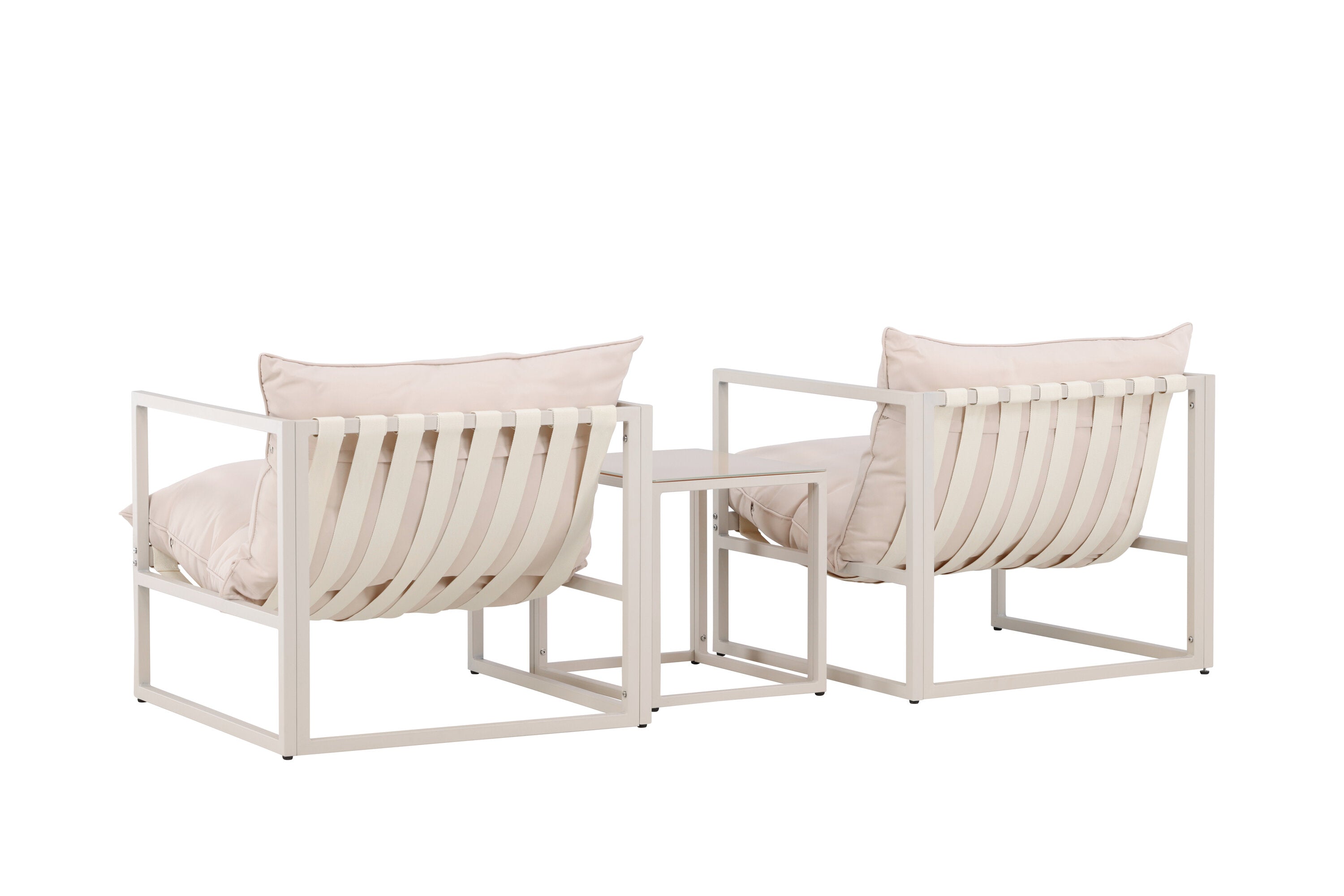 Messina Loungegrupp-Conversation Set-Venture Home-peaceofhome.se