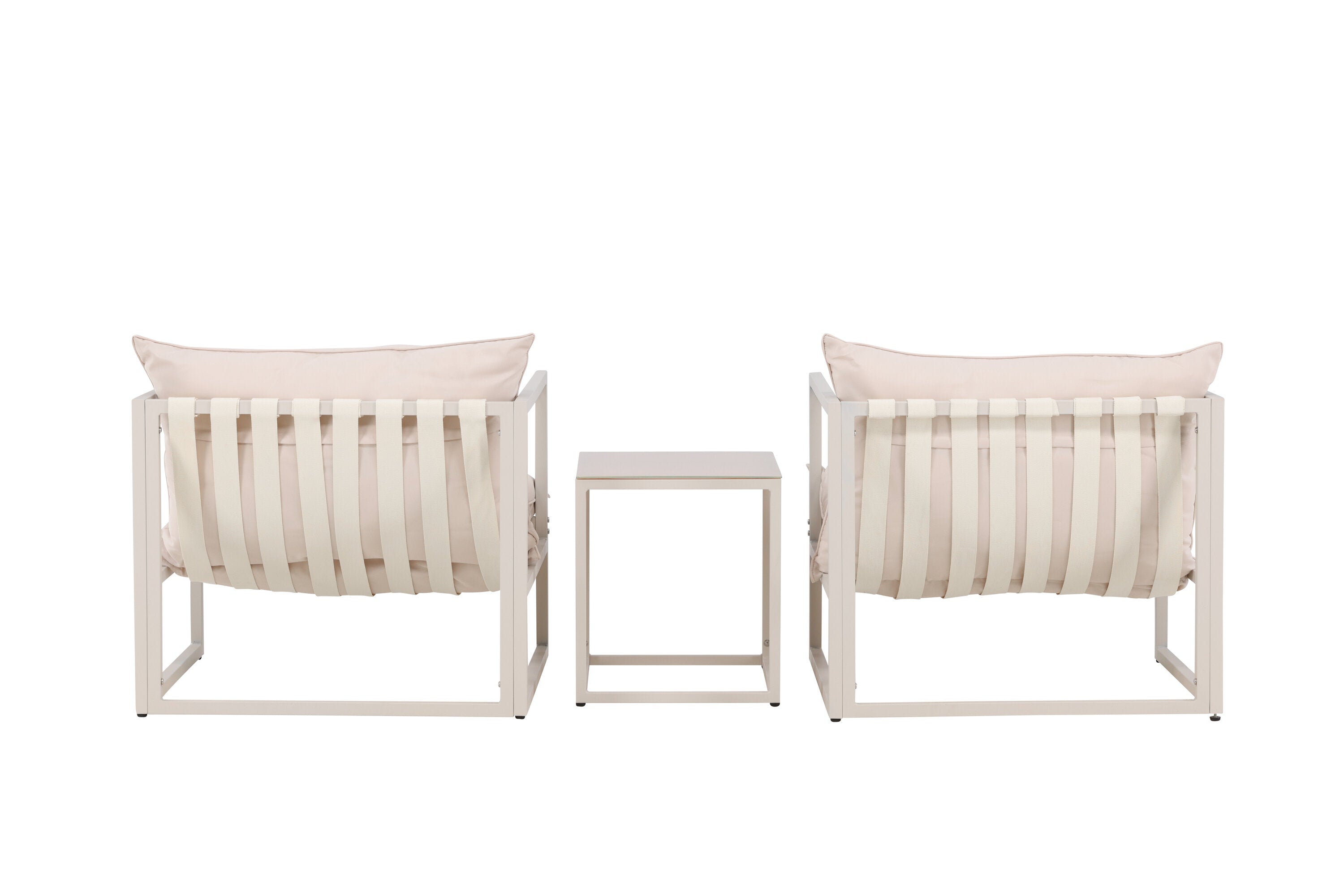 Messina Loungegrupp-Conversation Set-Venture Home-peaceofhome.se