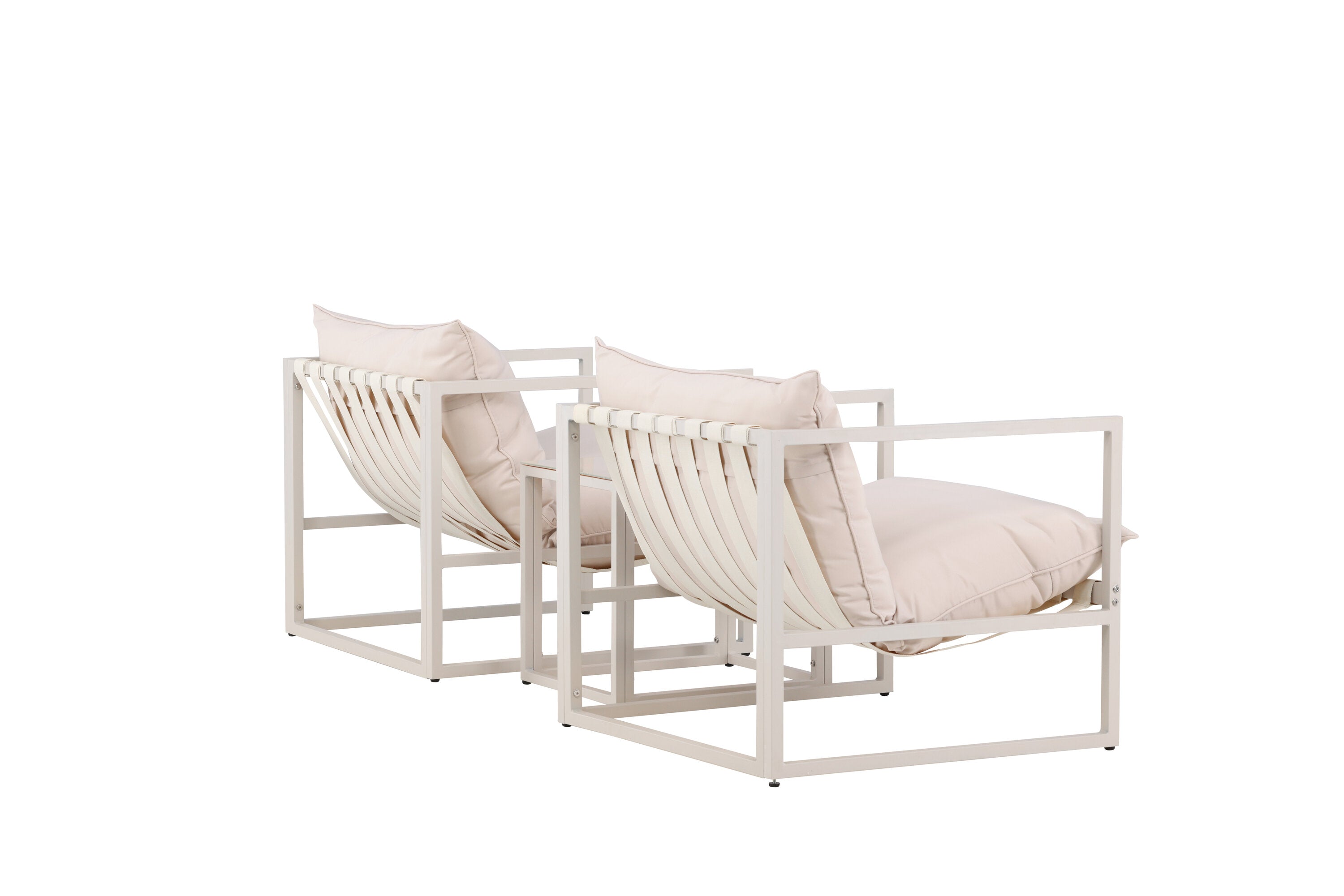 Messina Loungegrupp-Conversation Set-Venture Home-peaceofhome.se