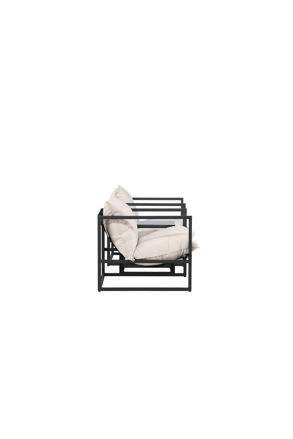 Messina Loungegrupp-Conversation Set-Venture Home-peaceofhome.se