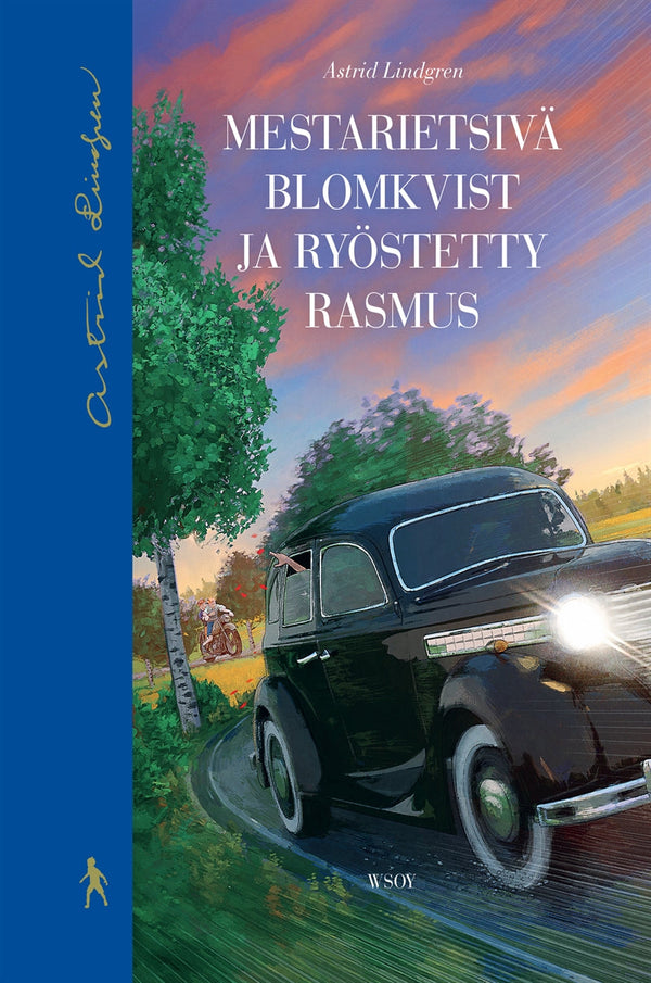 Mestarietsivä Blomkvist ja ryöstetty Rasmus – E-bok – Laddas ner-Digitala böcker-Axiell-peaceofhome.se