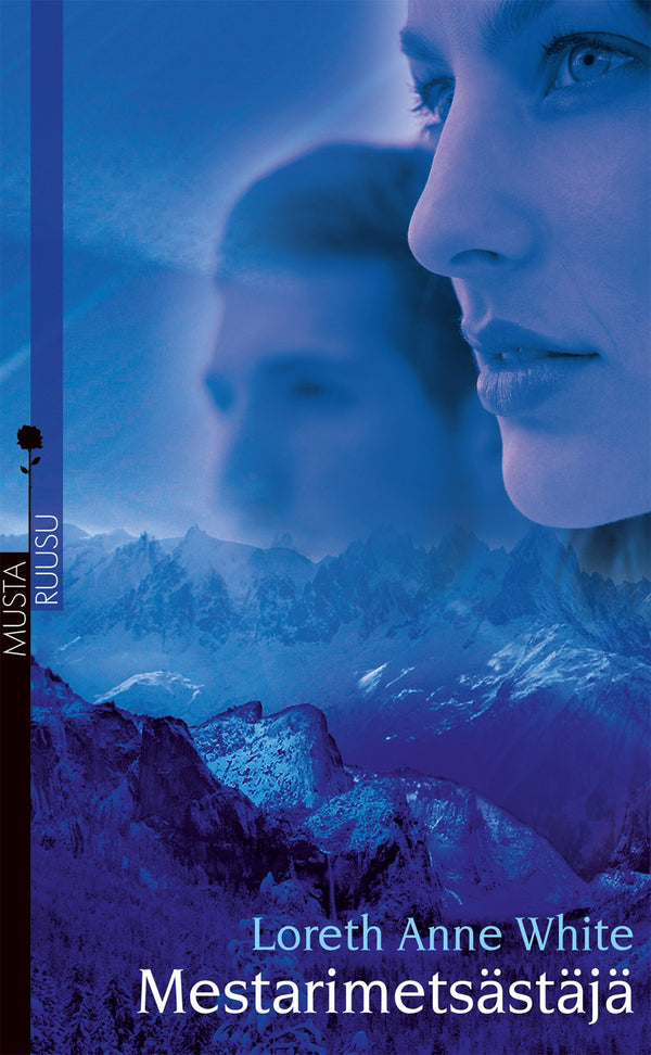 Mestarimetsästäjä – E-bok – Laddas ner-Digitala böcker-Axiell-peaceofhome.se