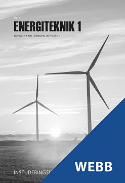 Meta Energiteknik 1, digital träning, lärare, 12 mån (OBS! Endast för lärare)-Digitala böcker-Gleerups Utbildning AB-peaceofhome.se