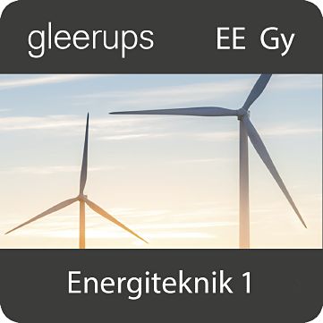 Meta Energiteknik 1, digitalt läromedel, elev, 12 mån-Digitala böcker-Gleerups Utbildning AB-peaceofhome.se