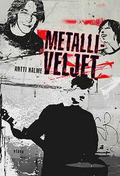 Metalliveljet – E-bok – Laddas ner-Digitala böcker-Axiell-peaceofhome.se