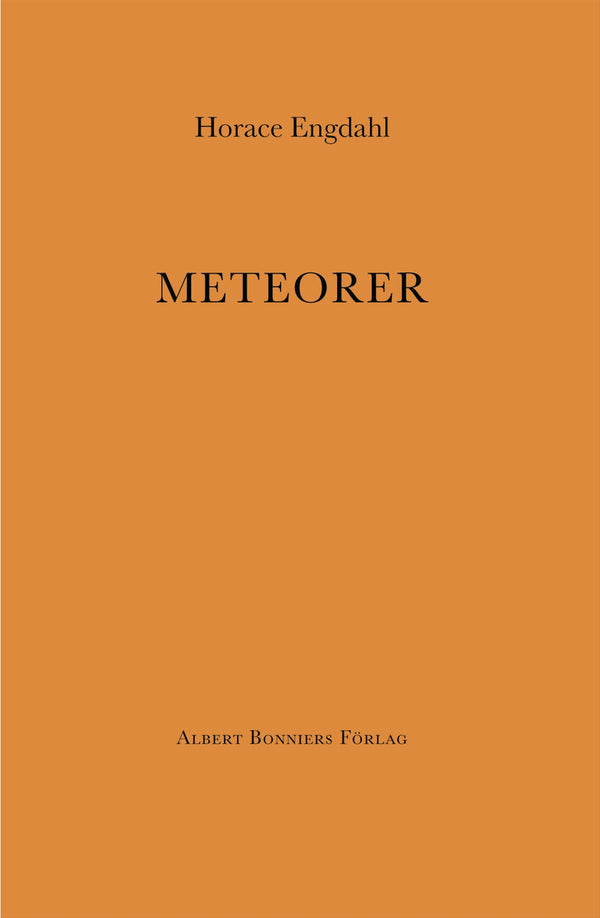 Meteorer – E-bok – Laddas ner-Digitala böcker-Axiell-peaceofhome.se
