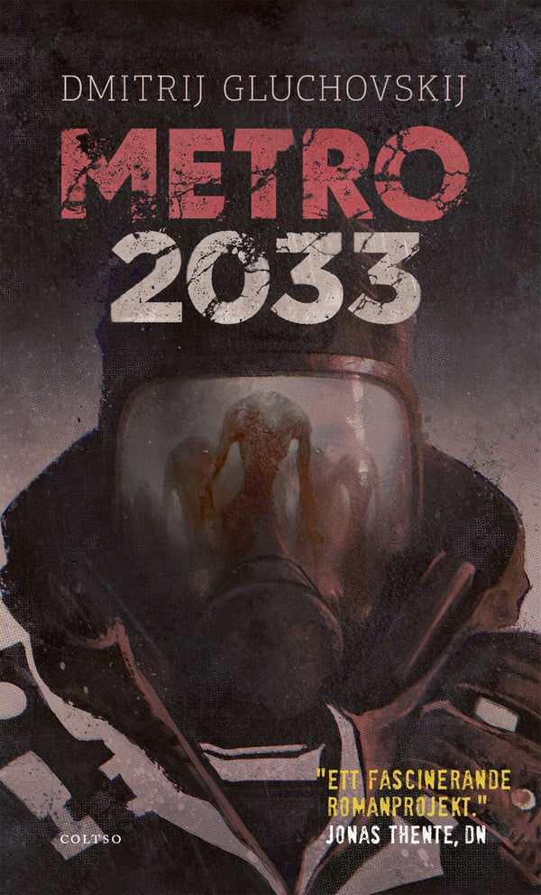 Metro 2033 – E-bok – Laddas ner-Digitala böcker-Axiell-peaceofhome.se