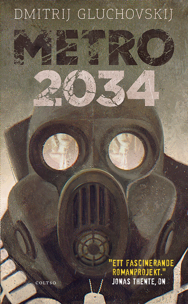 Metro 2034 – E-bok – Laddas ner-Digitala böcker-Axiell-peaceofhome.se