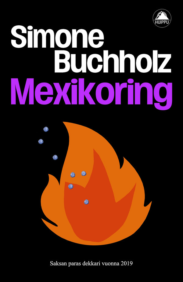 Mexikoring – E-bok – Laddas ner-Digitala böcker-Axiell-peaceofhome.se