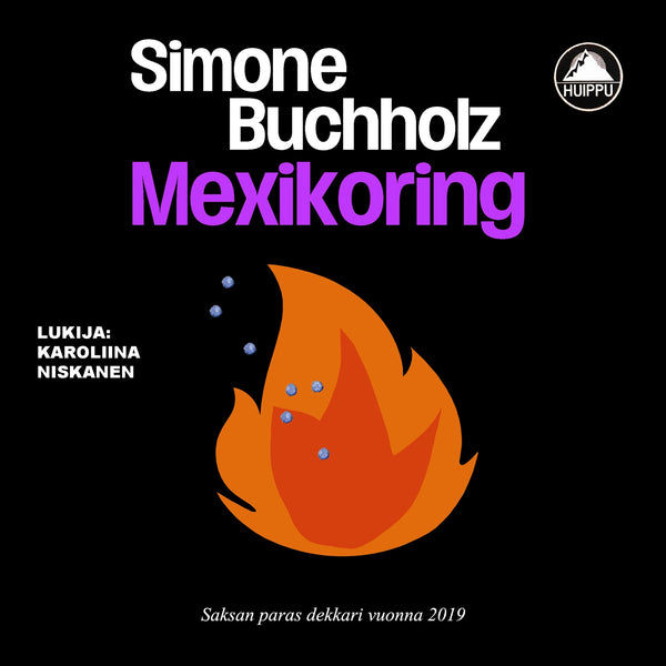 Mexikoring – Ljudbok – Laddas ner-Digitala böcker-Axiell-peaceofhome.se