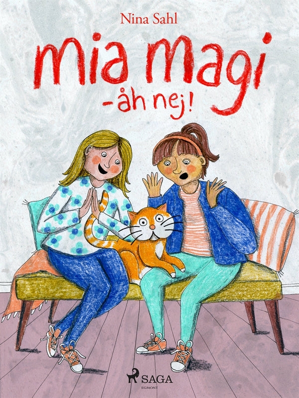 Mia Magi - åh, nej! – E-bok – Laddas ner-Digitala böcker-Axiell-peaceofhome.se