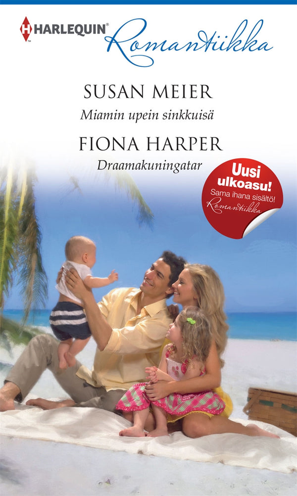 Miamin upein sinkkuisä / Draamakuningatar – E-bok – Laddas ner-Digitala böcker-Axiell-peaceofhome.se