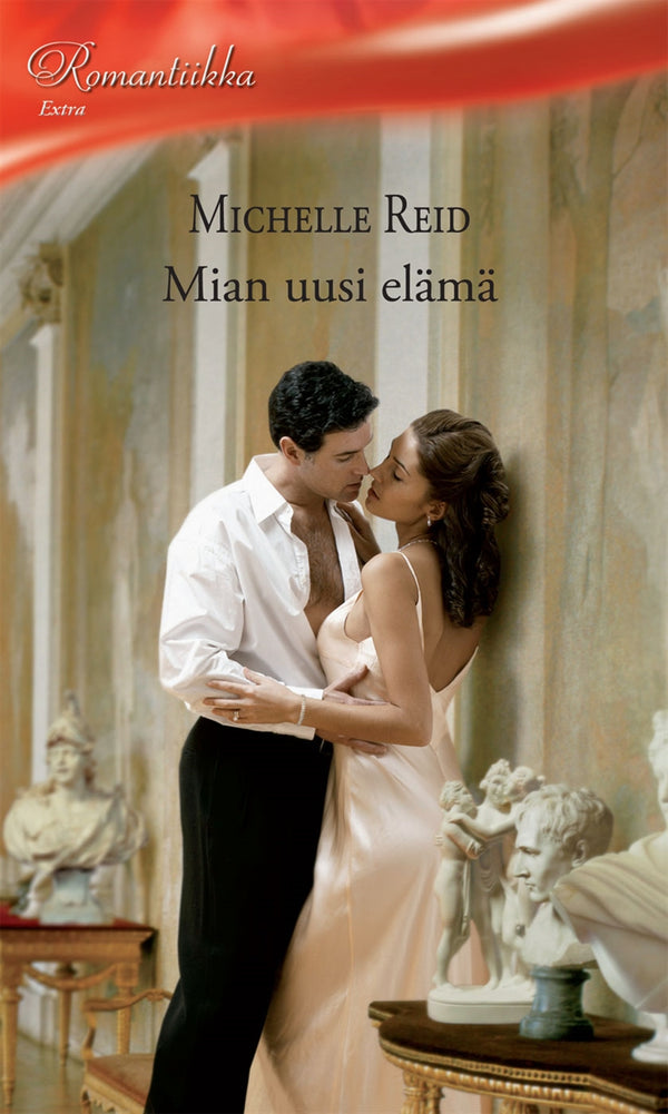 Mian uusi elämä – E-bok – Laddas ner-Digitala böcker-Axiell-peaceofhome.se