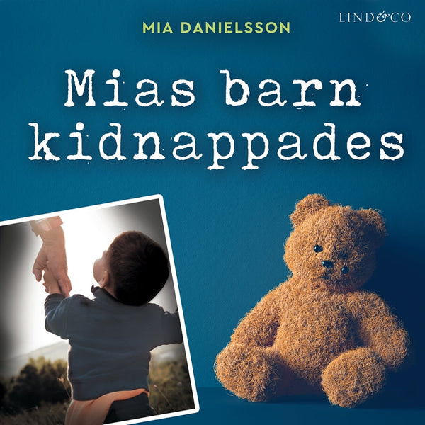 Mias barn kidnappades: En sann historia – Ljudbok – Laddas ner-Digitala böcker-Axiell-peaceofhome.se