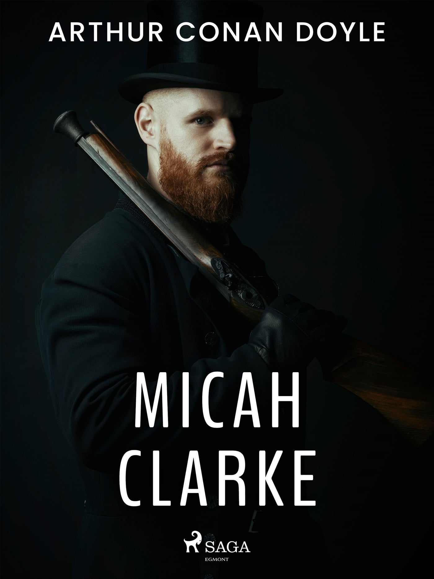 Micah Clarke – E-bok – Laddas ner-Digitala böcker-Axiell-peaceofhome.se