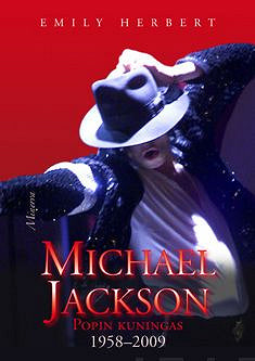 Michael Jackson – E-bok – Laddas ner-Digitala böcker-Axiell-peaceofhome.se