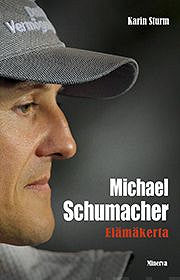 Michael Schumacher – E-bok – Laddas ner-Digitala böcker-Axiell-peaceofhome.se