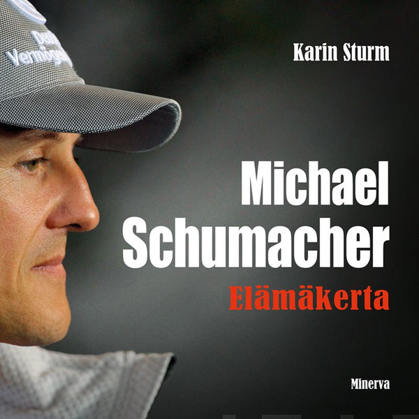 Michael Schumacher – Ljudbok – Laddas ner-Digitala böcker-Axiell-peaceofhome.se