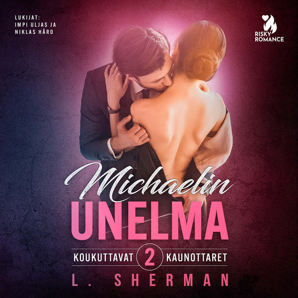 Michaelin unelma – Ljudbok – Laddas ner-Digitala böcker-Axiell-peaceofhome.se