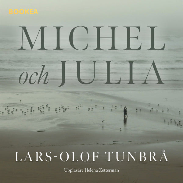 Michel och Julia – Ljudbok – Laddas ner-Digitala böcker-Axiell-peaceofhome.se