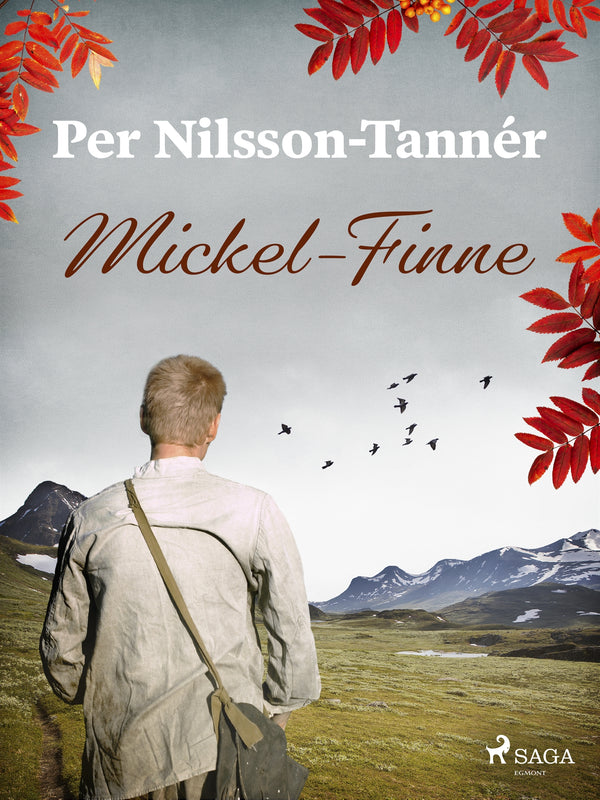 Mickel-Finne – E-bok – Laddas ner-Digitala böcker-Axiell-peaceofhome.se