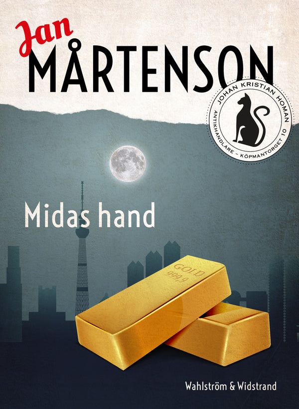 Midas hand – E-bok – Laddas ner-Digitala böcker-Axiell-peaceofhome.se