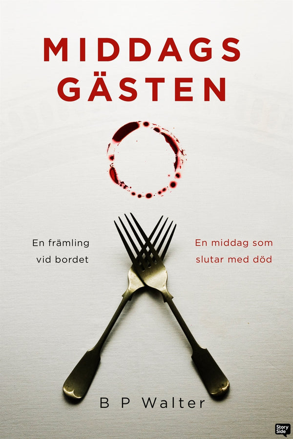 Middagsgästen – E-bok – Laddas ner-Digitala böcker-Axiell-peaceofhome.se