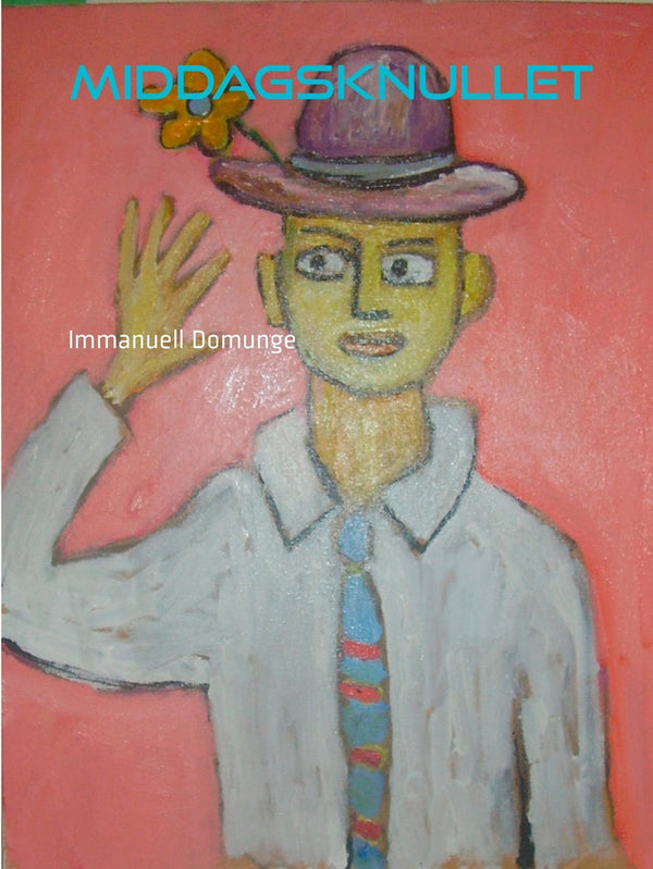 Middagsknullet: Hommage till Delius – E-bok – Laddas ner-Digitala böcker-Axiell-peaceofhome.se