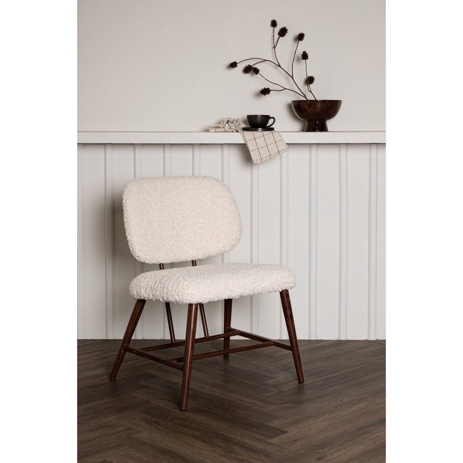 Midland Loungestol-Accent Chair-Venture Home-peaceofhome.se
