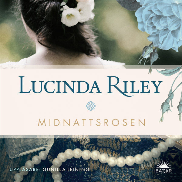 Midnattsrosen – Ljudbok – Laddas ner-Digitala böcker-Axiell-peaceofhome.se