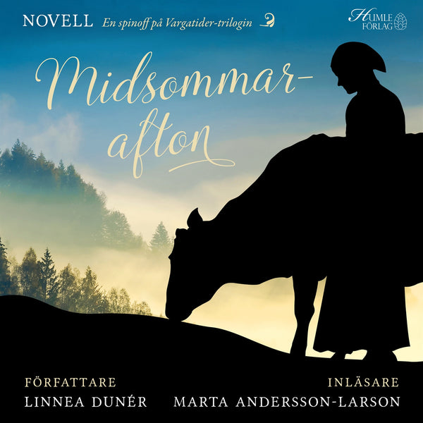 Midsommarafton – Ljudbok – Laddas ner-Digitala böcker-Axiell-peaceofhome.se