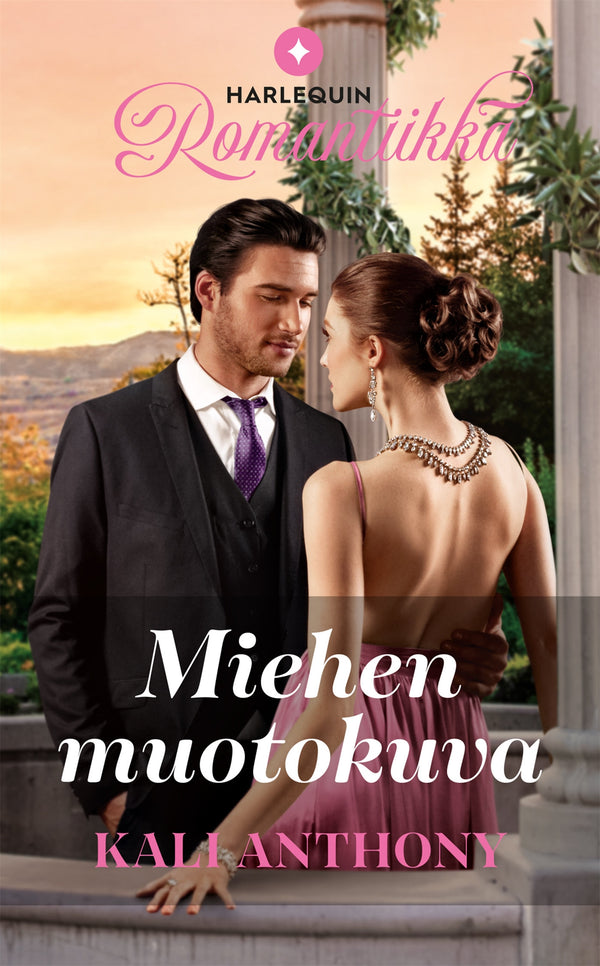 Miehen muotokuva – E-bok – Laddas ner-Digitala böcker-Axiell-peaceofhome.se