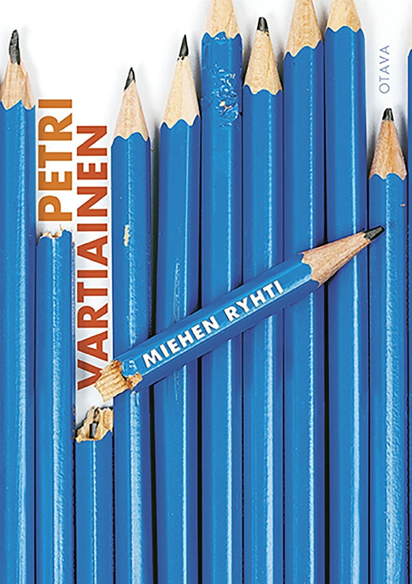 Miehen ryhti – E-bok – Laddas ner-Digitala böcker-Axiell-peaceofhome.se