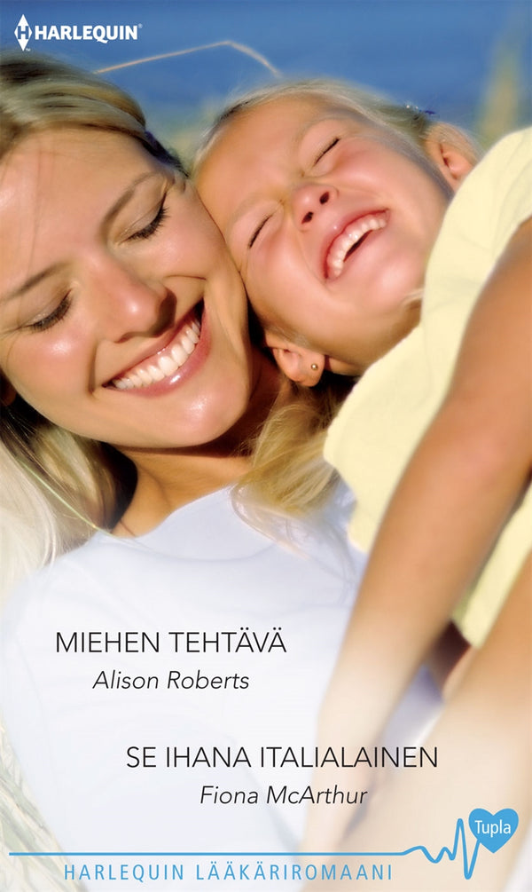 Miehen tehtävä / Se ihana italialainen – E-bok – Laddas ner-Digitala böcker-Axiell-peaceofhome.se