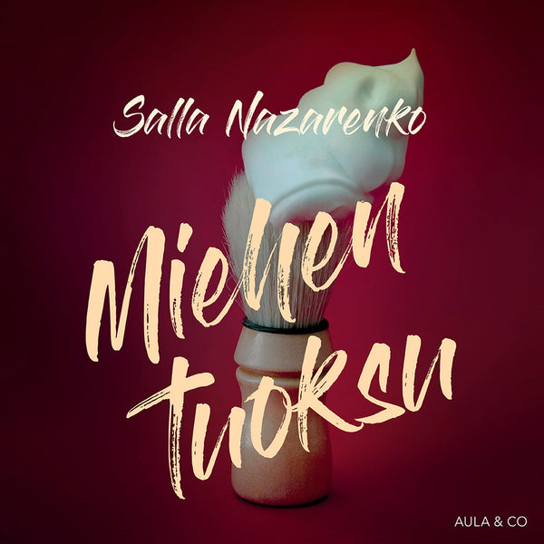 Miehen tuoksu – Ljudbok – Laddas ner-Digitala böcker-Axiell-peaceofhome.se