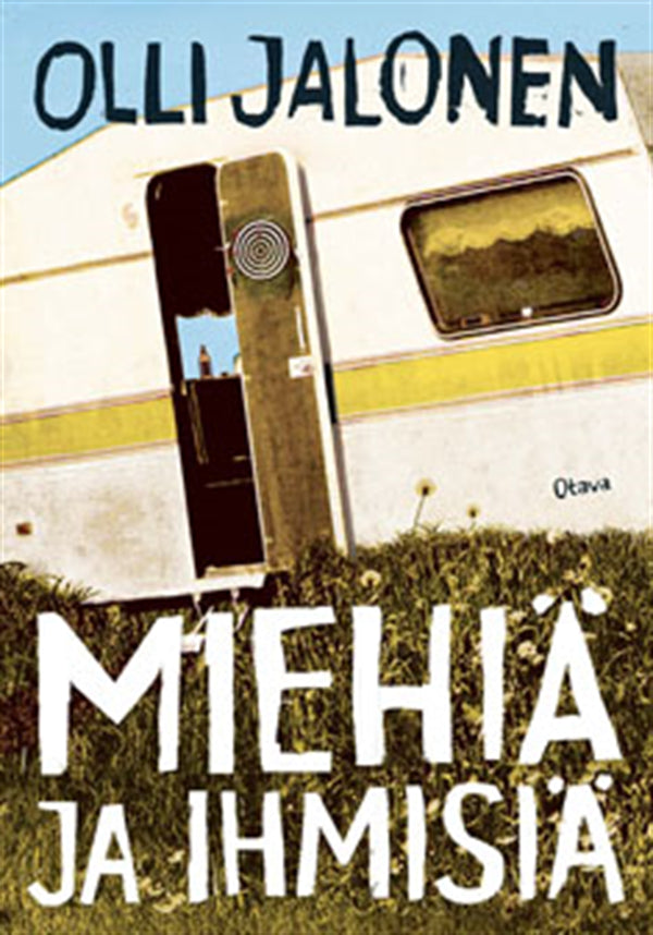 Miehiä ja ihmisiä – E-bok – Laddas ner-Digitala böcker-Axiell-peaceofhome.se